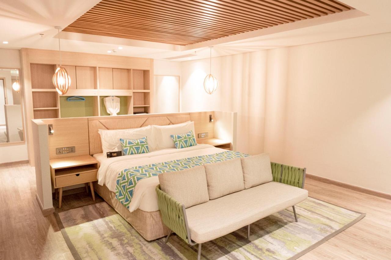 פאסאי Lime Resort Manila מראה חיצוני תמונה