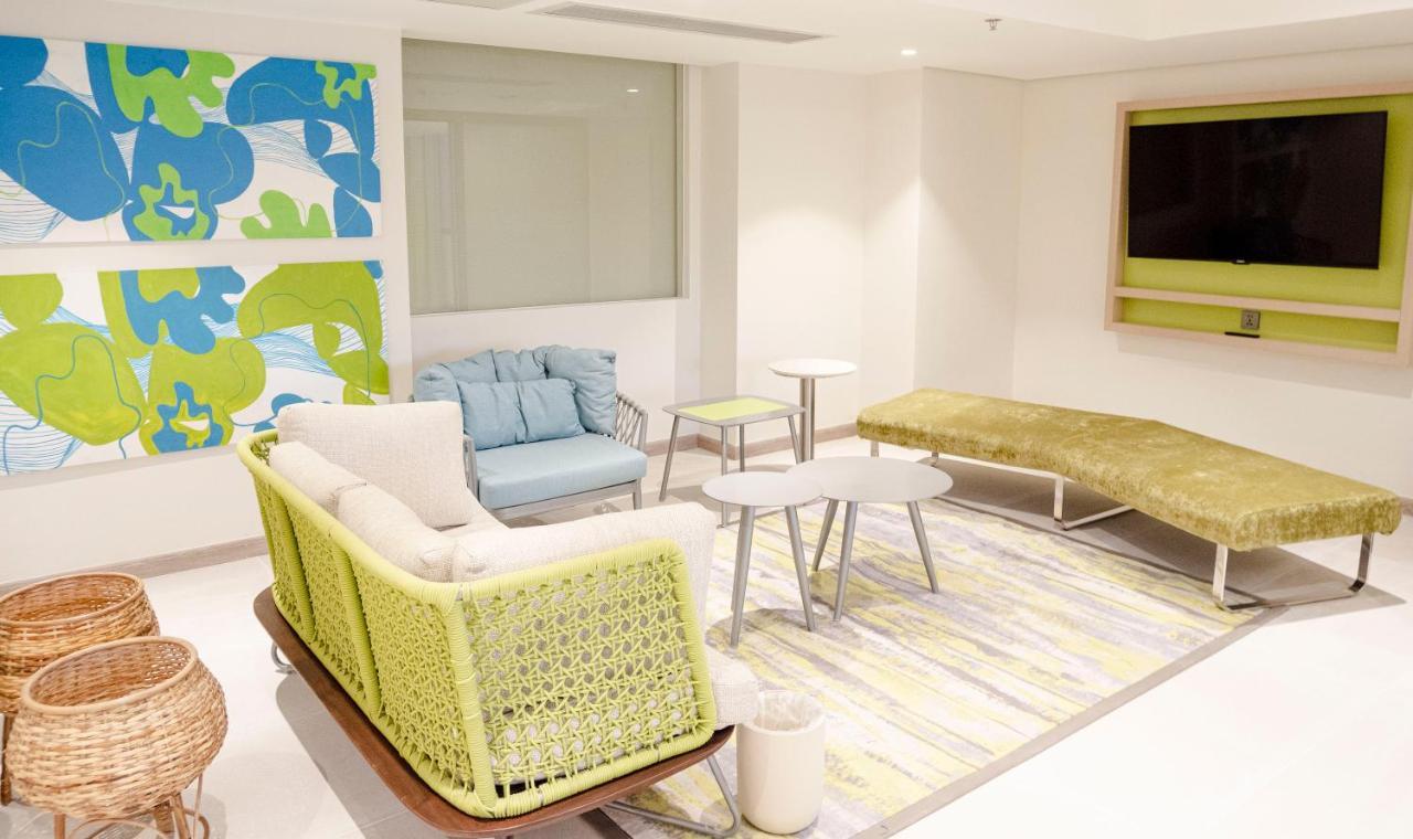 פאסאי Lime Resort Manila מראה חיצוני תמונה