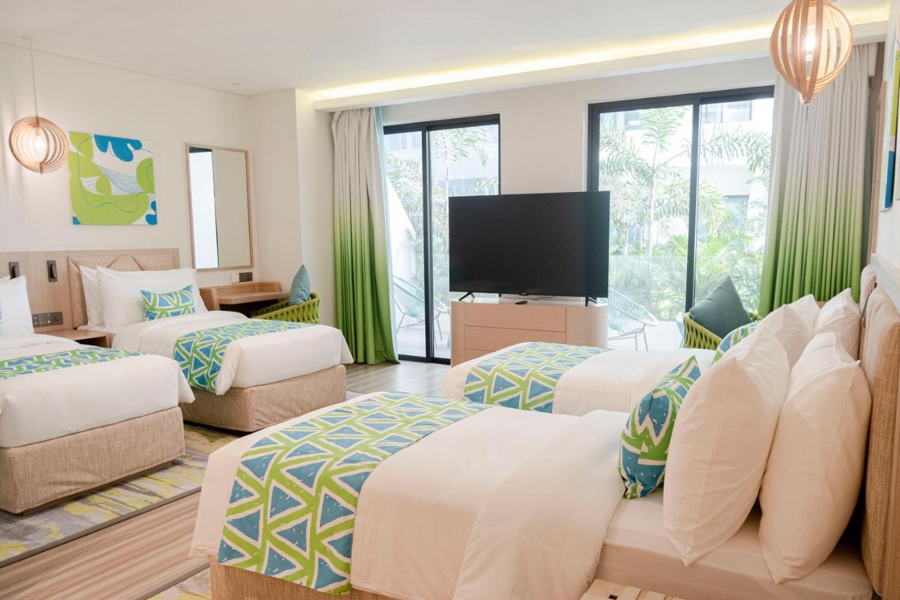 פאסאי Lime Resort Manila מראה חיצוני תמונה