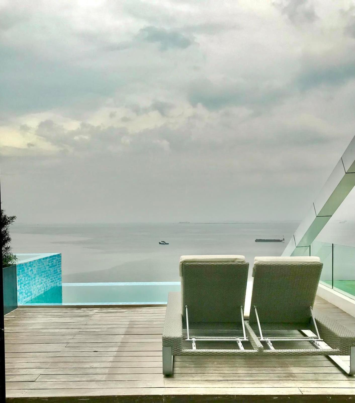 פאסאי Lime Resort Manila מראה חיצוני תמונה