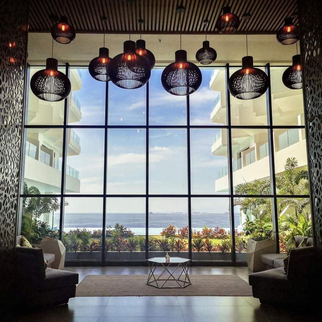 פאסאי Lime Resort Manila מראה חיצוני תמונה