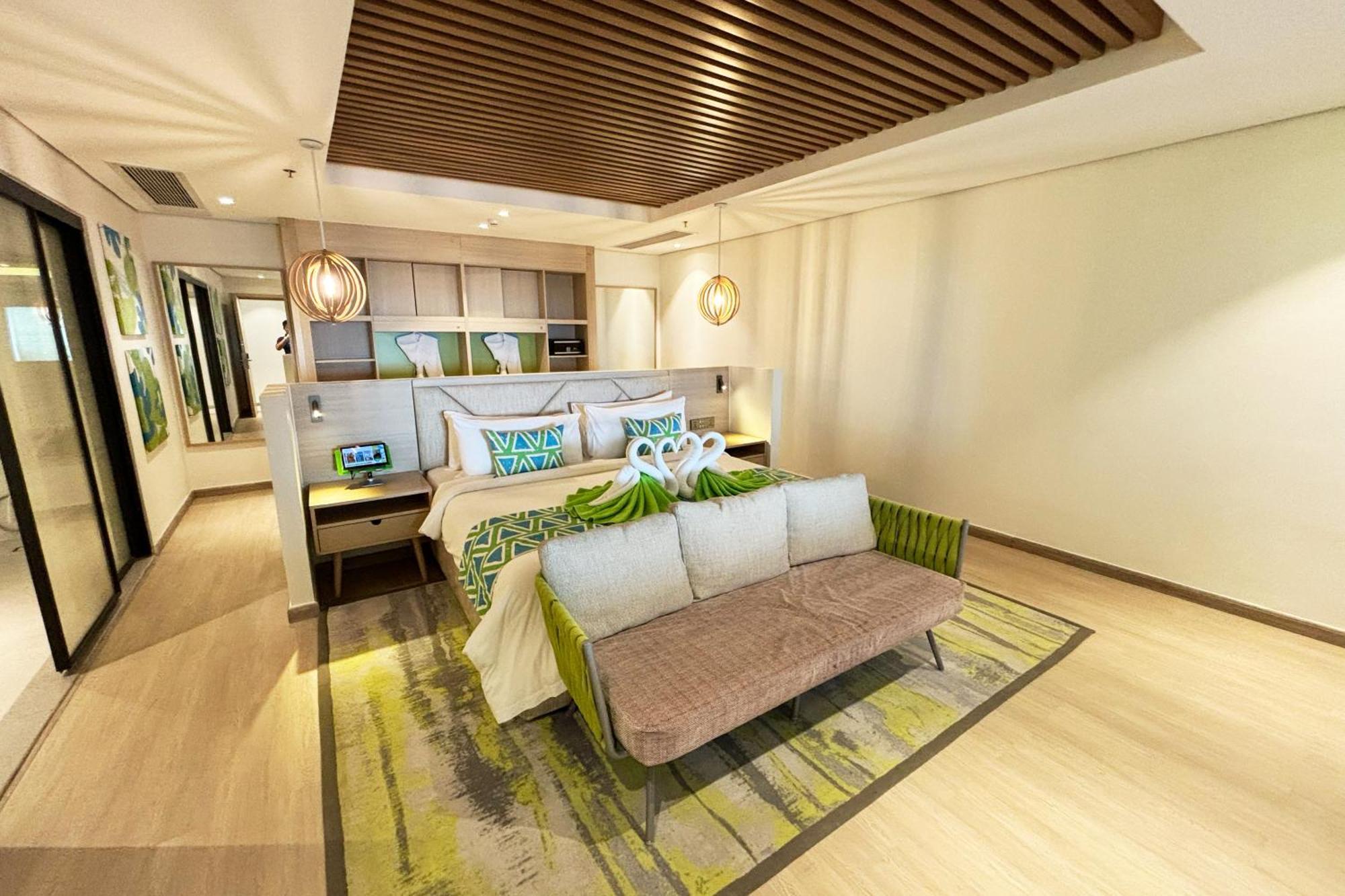 פאסאי Lime Resort Manila מראה חיצוני תמונה