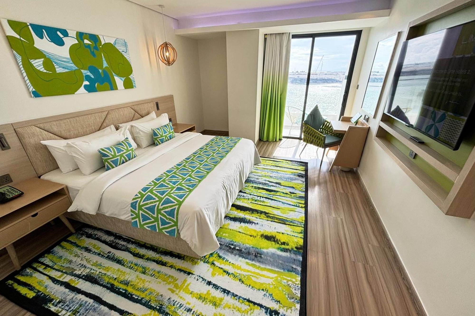 פאסאי Lime Resort Manila מראה חיצוני תמונה