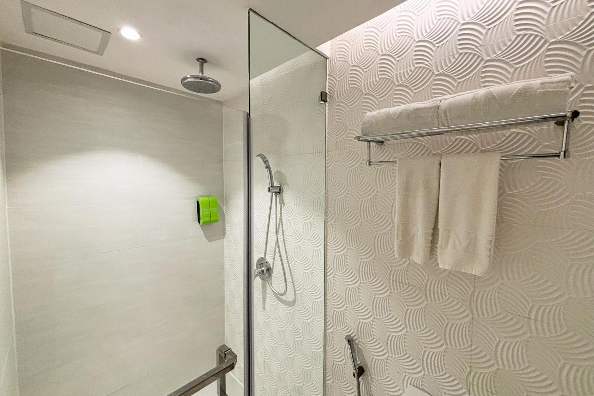 פאסאי Lime Resort Manila מראה חיצוני תמונה