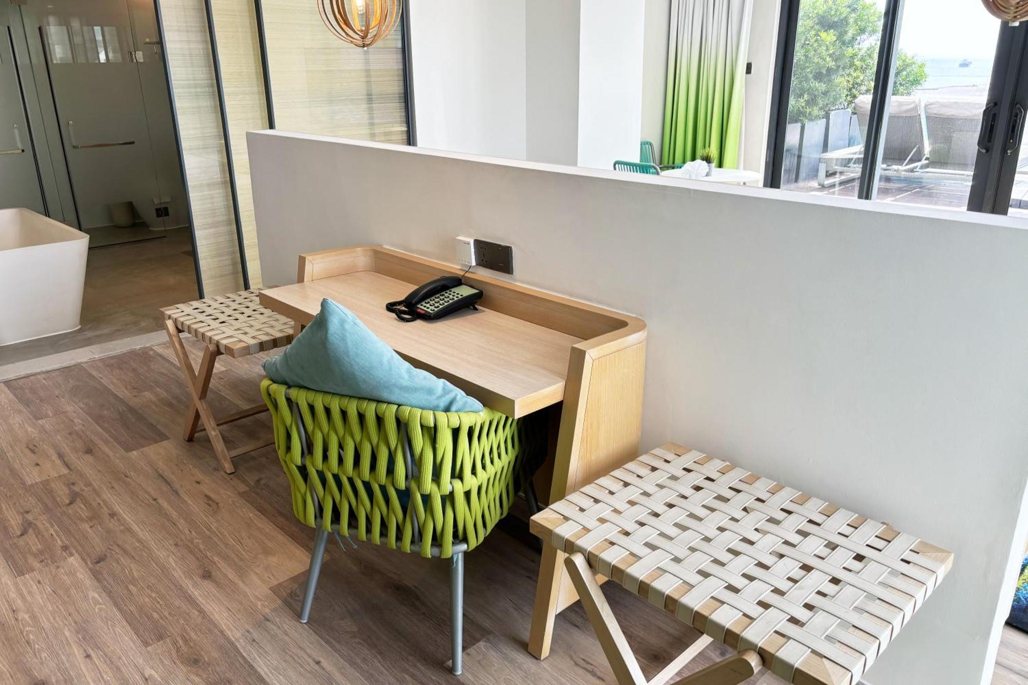 פאסאי Lime Resort Manila מראה חיצוני תמונה