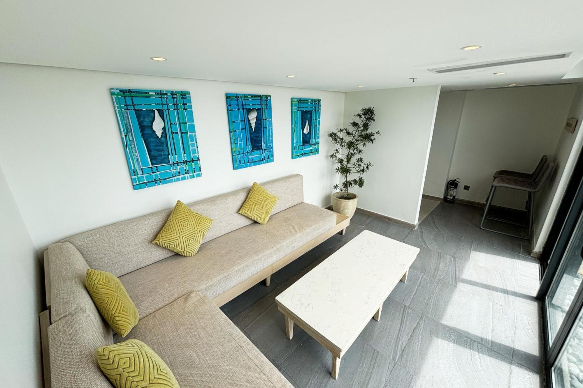 פאסאי Lime Resort Manila מראה חיצוני תמונה
