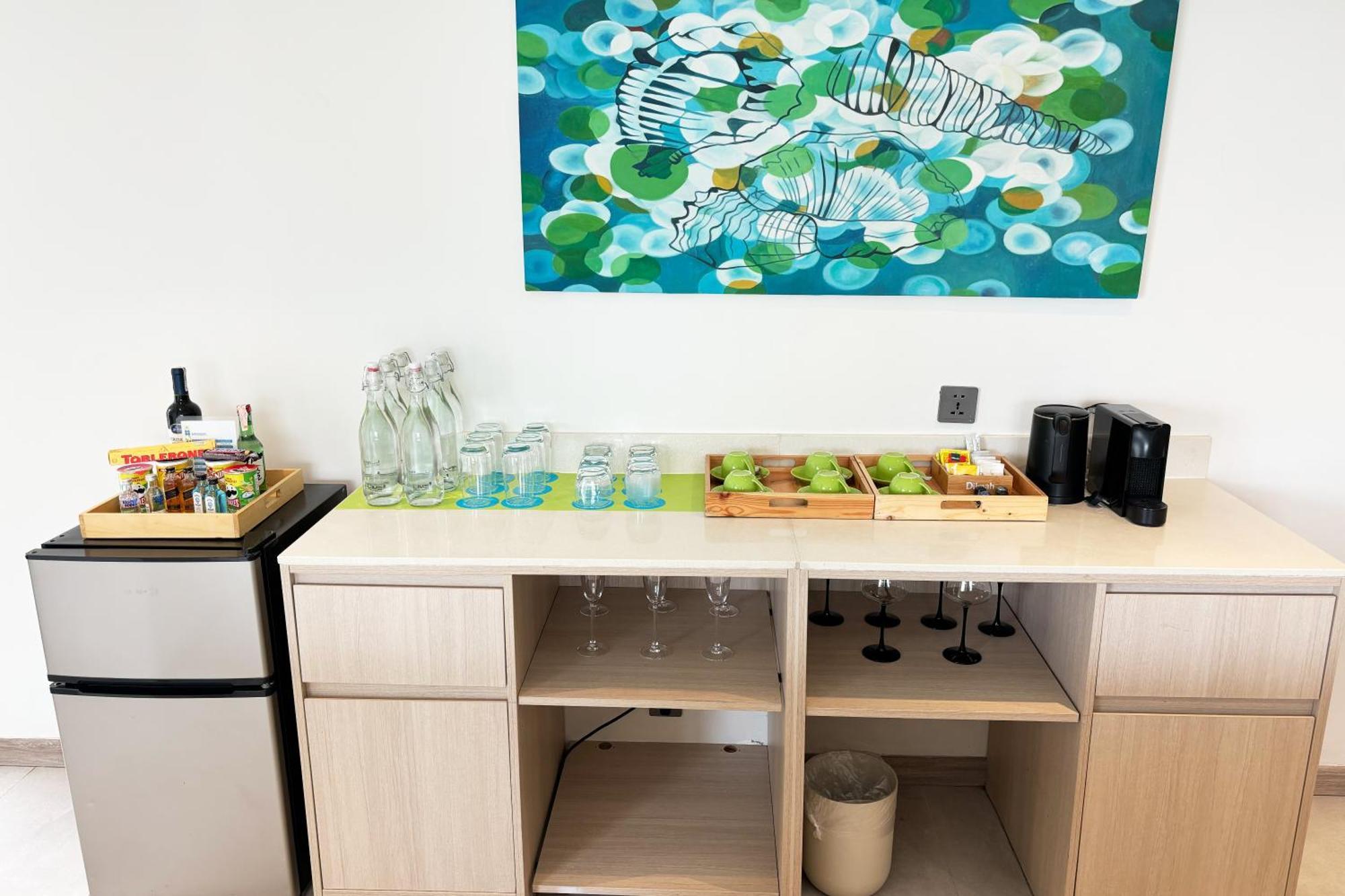 פאסאי Lime Resort Manila מראה חיצוני תמונה