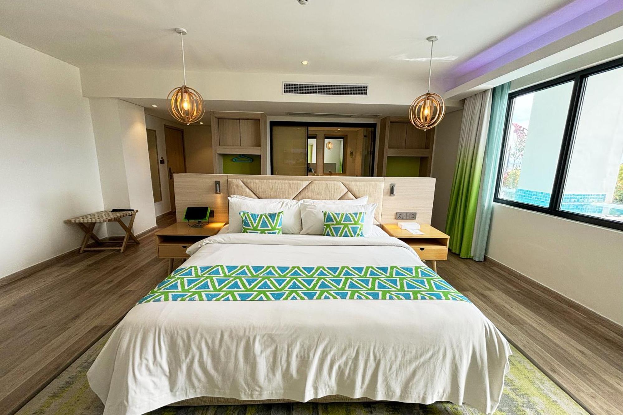 פאסאי Lime Resort Manila מראה חיצוני תמונה