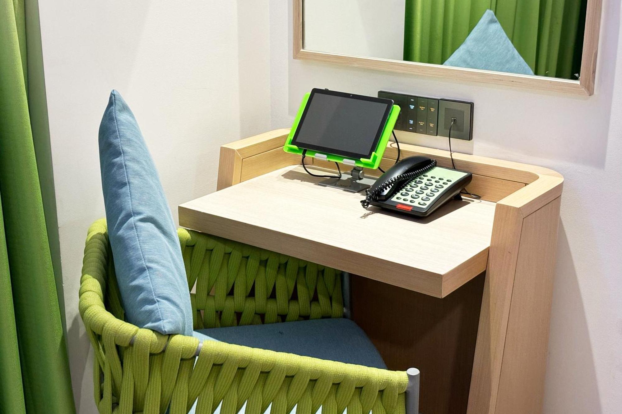 פאסאי Lime Resort Manila מראה חיצוני תמונה