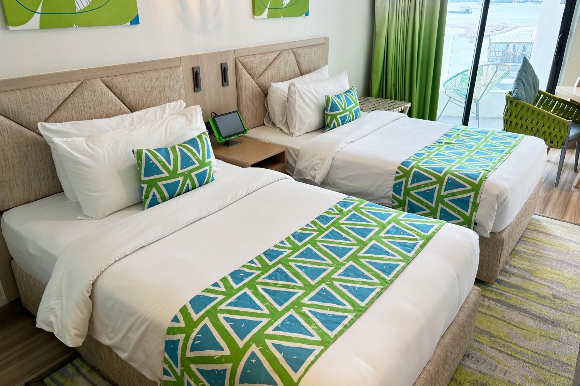פאסאי Lime Resort Manila מראה חיצוני תמונה