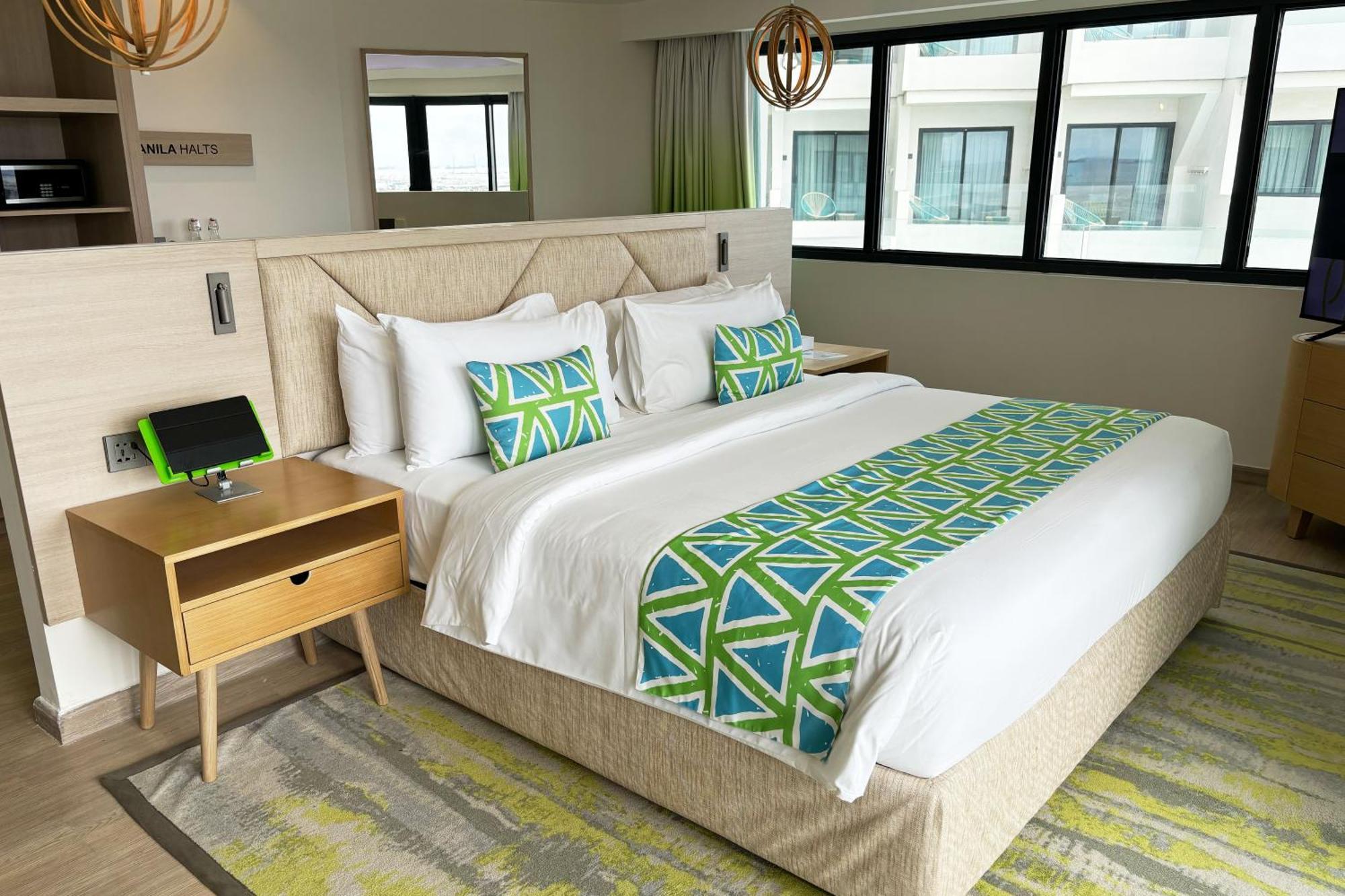 פאסאי Lime Resort Manila מראה חיצוני תמונה